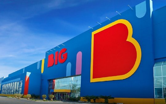 Casal é agredido por suposto furto de leite em pó em supermercado de Salvador