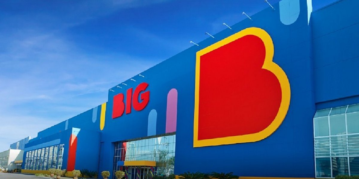 Casal é agredido por suposto furto de leite em pó em supermercado de Salvador