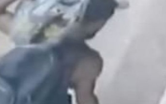 Padaria no Rio Vermelho é furtada duas vezes no mesmo dia