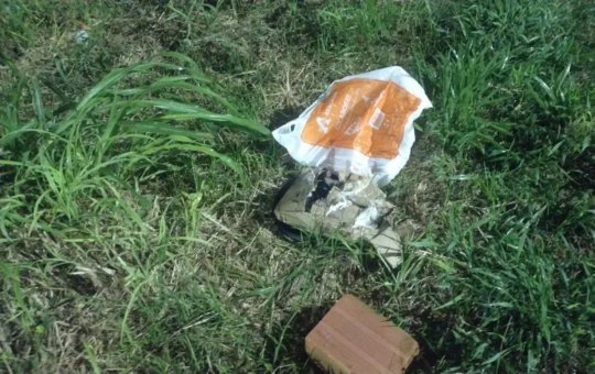 Após vender suposto artefato, vendedor é temporariamente suspenso de plataforma