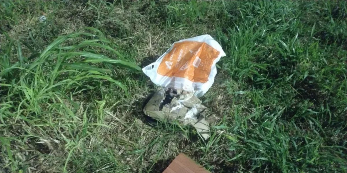 Após vender suposto artefato, vendedor é temporariamente suspenso de plataforma