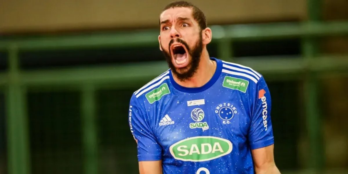 Após ser suspenso por cinco anos, Wallace dispara: "Bem desproporcional"