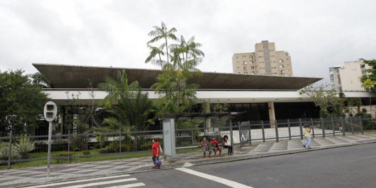 Governo do Estado vai realizar obras de requalificação da Sala Principal do TCA