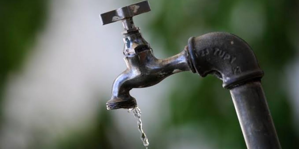 Cidades baianas devem ficar sem água neste domingo