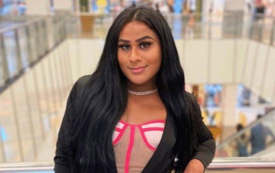 Influenciadora Flávia Big Big morre aos 26 anos no Rio Grande do Norte