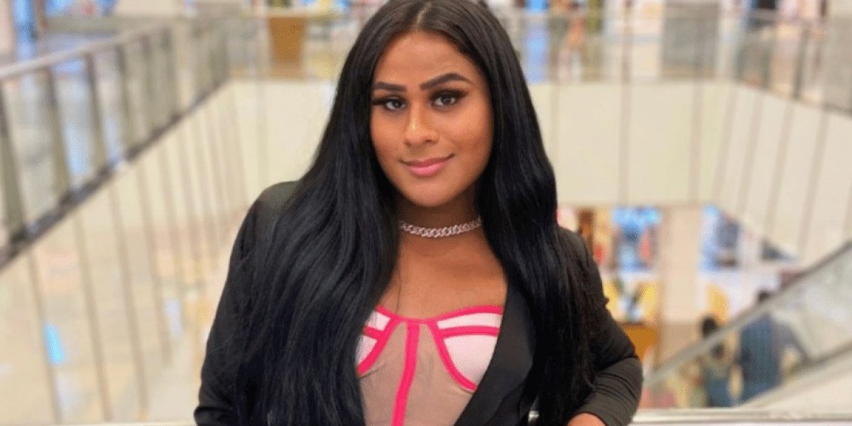 Influenciadora Flávia Big Big morre aos 26 anos no Rio Grande do Norte