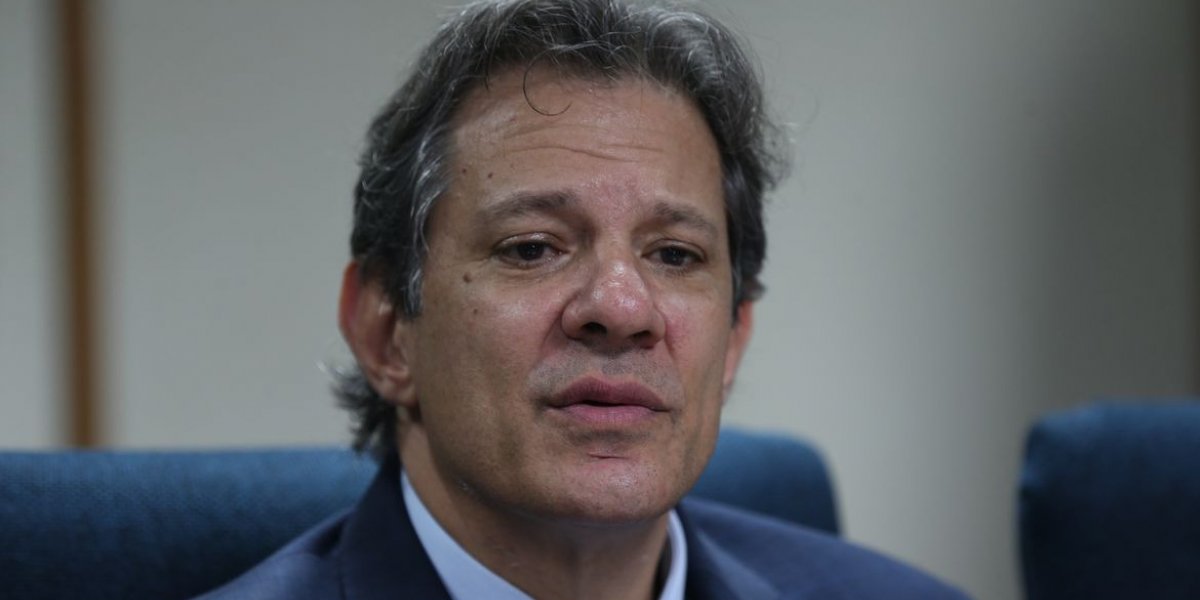 Haddad viaja ao Japão para participar como convidado de reunião do G7