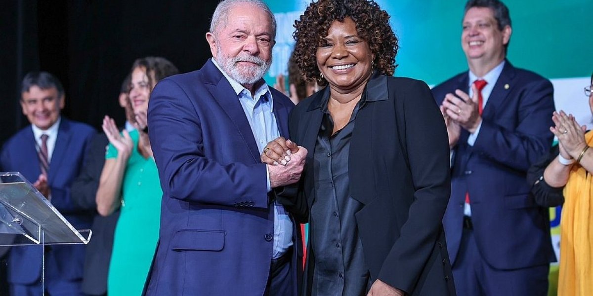 Secretário de Cultura diz que vinda de Lula à Bahia será simbólica para o setor