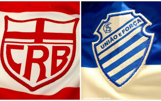 Torcedores do CRB matam pai de goleiro que torcia para o CSA