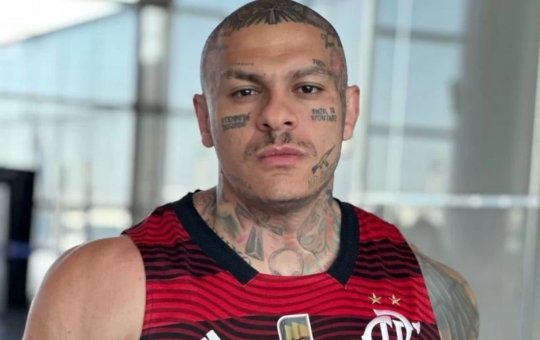 Toguro é indiciado pela polícia por homicídio em atropelamento de motociclista