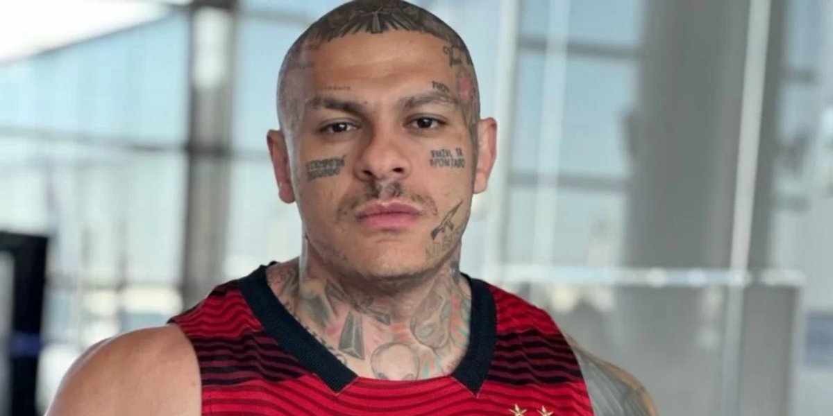 Toguro é indiciado pela polícia por homicídio em atropelamento de motociclista