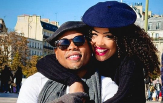 Surpresa! Cristian Bell pede Rafa Moreira em casamento