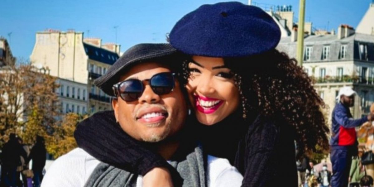 Surpresa! Cristian Bell pede Rafa Moreira em casamento