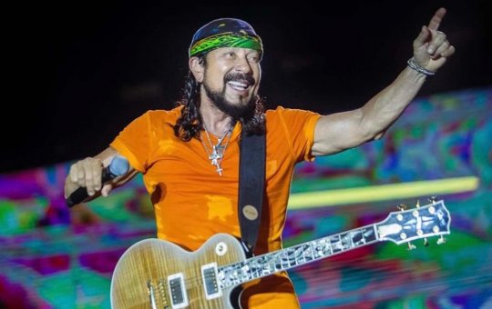 Bell, Nattan e Adelmário são confirmados no São João de Santo Antônio de Jesus