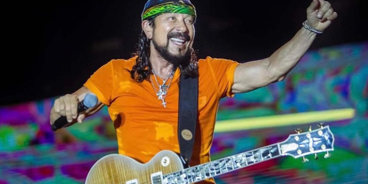 Bell, Nattan e Adelmário são confirmados no São João de Santo Antônio de Jesus