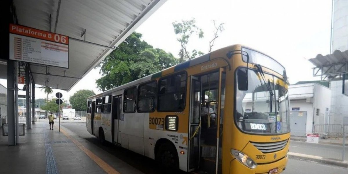 Rodoviários de Salvador podem decretar greve nesta quinta-feira