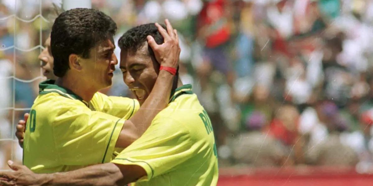 "Traidor": Romário detona Bebeto em entrevista