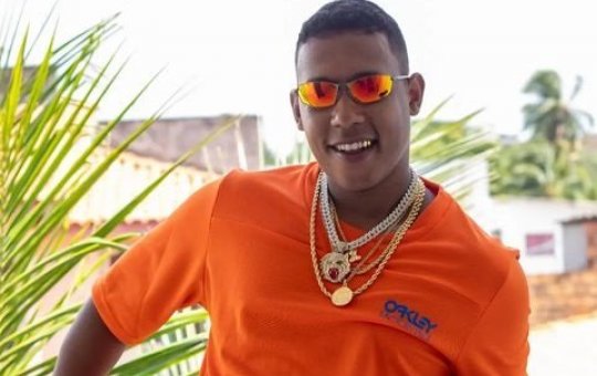 Após sucesso na web, 7kssio lançará clipe de 'Arrochando Kevin Jonny'