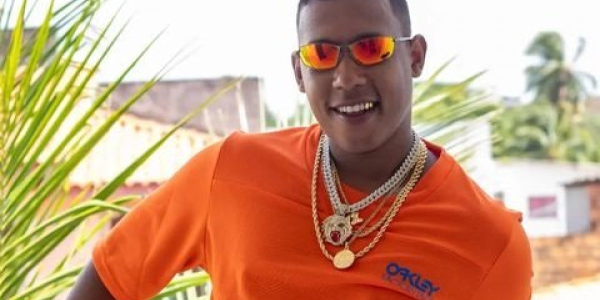 Após sucesso na web, 7kssio lançará clipe de 'Arrochando Kevin Jonny'