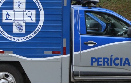 Homem morre após cair sobre garrafas de vidro em Dias d'Ávila