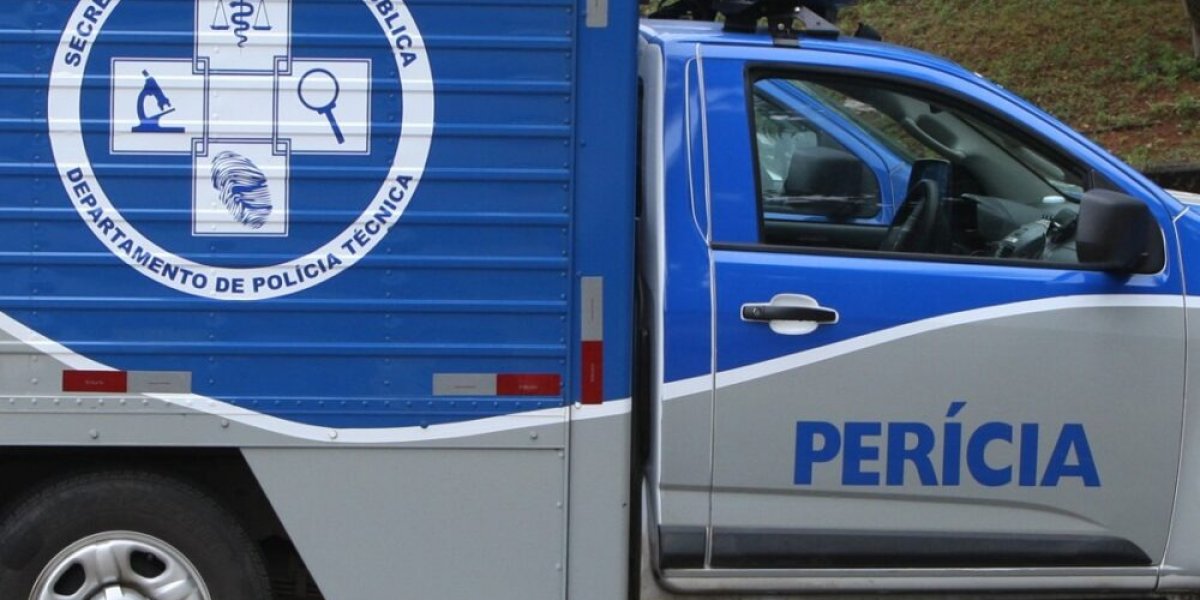 Homem morre após cair sobre garrafas de vidro em Dias d'Ávila