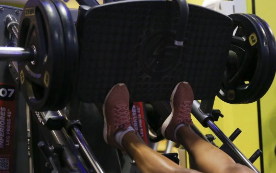 Estudo identifica perfis propensos a transtornos associados à imagem