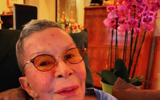 Presidente Lula decreta luto oficial de 3 dias por morte de Rita Lee