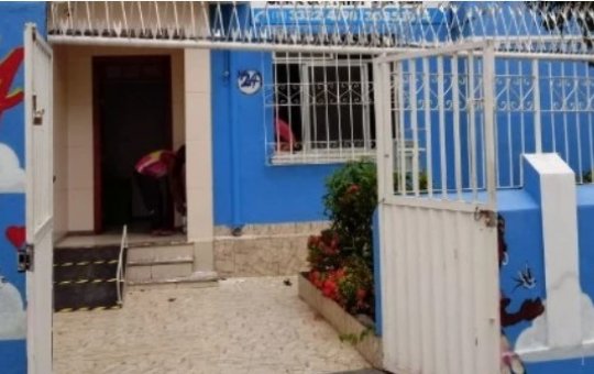 Grupo levanta doações para apoiar instituição que atua contra o cancer infantil