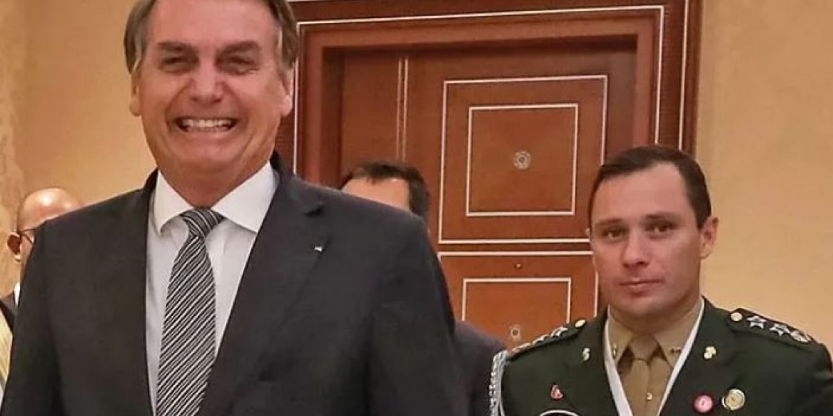 Perícia feita em celular de Mauro Cid revela conversas sobre envio de dinheiro