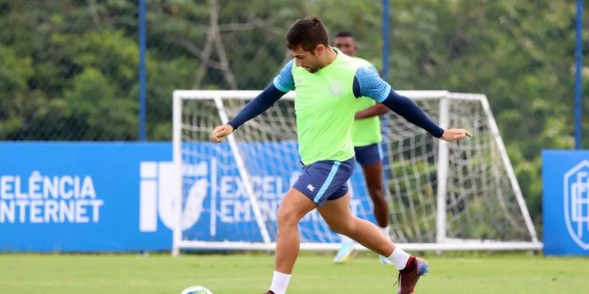 Para manter a boa fase no Brasileirão, Bahia visita o Santos em busca do triunfo