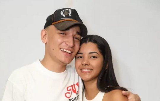 João Gomes reata relacionamento com ex; confira