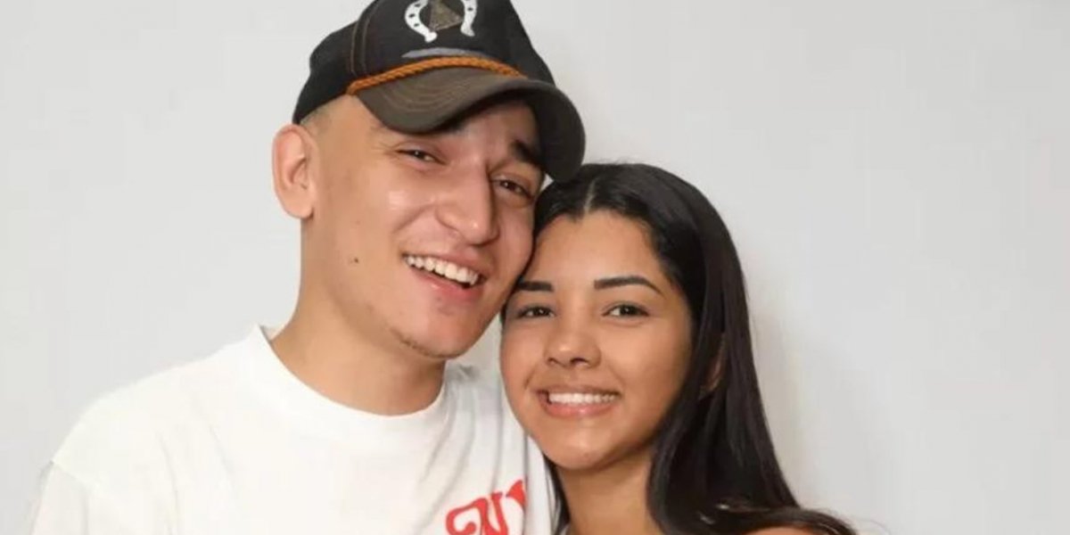 João Gomes reata relacionamento com ex; confira