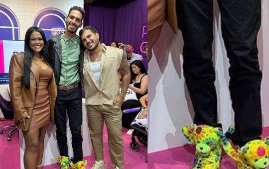 'Agenor da Capivara' rebate acusações sobre 'luxar' com 'vaquinha' virtual