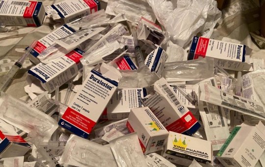 Médico defende anabolizantes para reposição hormonal, mas critica uso estético