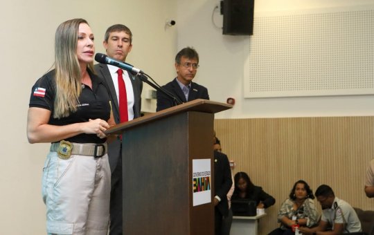 Pacote de projetos de Jerônimo contempla segurança pública e reajustes salariais