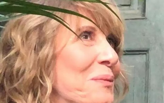 Renata Sorrah faz revelação sobre sua sexualidade