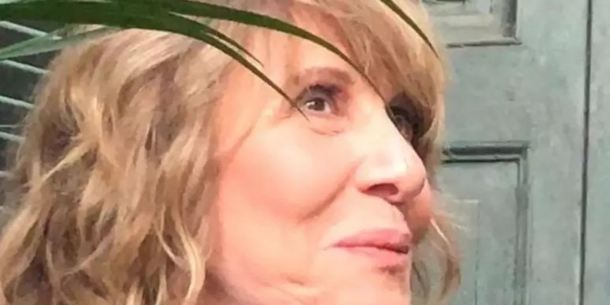 Renata Sorrah faz revelação sobre sua sexualidade