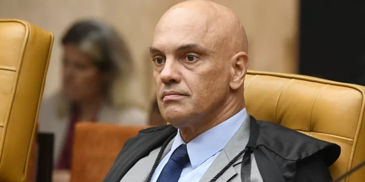 Moraes manda Telegram apagar mensagem contra PL das Fake News
