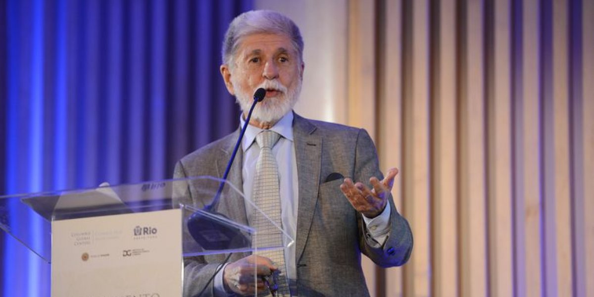 Brasil pode ajudar a deter agressão russa, diz vice-ministro ucraniano