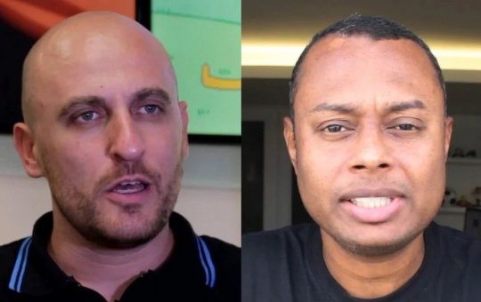 Globo tenta contratação de Elton Serra e Gustavo Zupac, mas recebe recusa