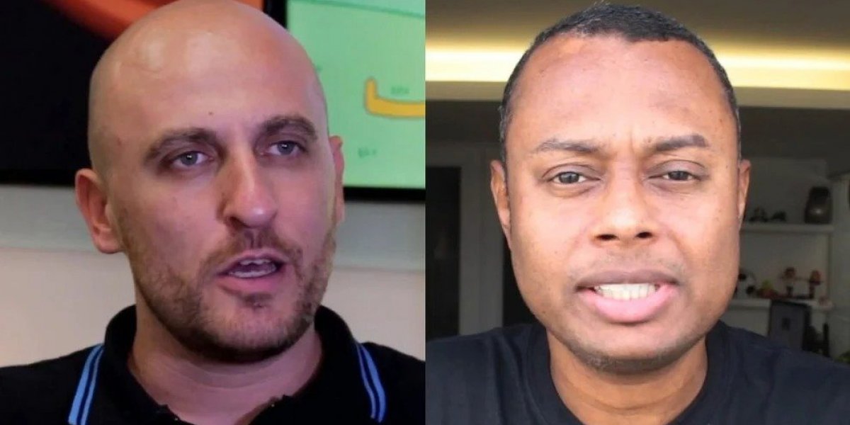 Globo tenta contratação de Elton Serra e Gustavo Zupac, mas recebe recusa