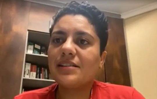 Maqueila Bastos é assassinada a tiros em Canarana, na Bahia