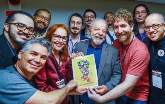 Governo e Senado pretendem criar imposto extra para empresas de games