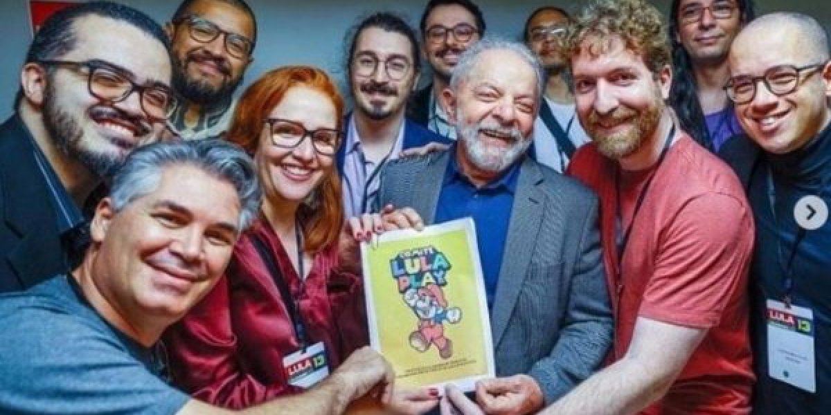 Governo e Senado pretendem criar imposto extra para empresas de games