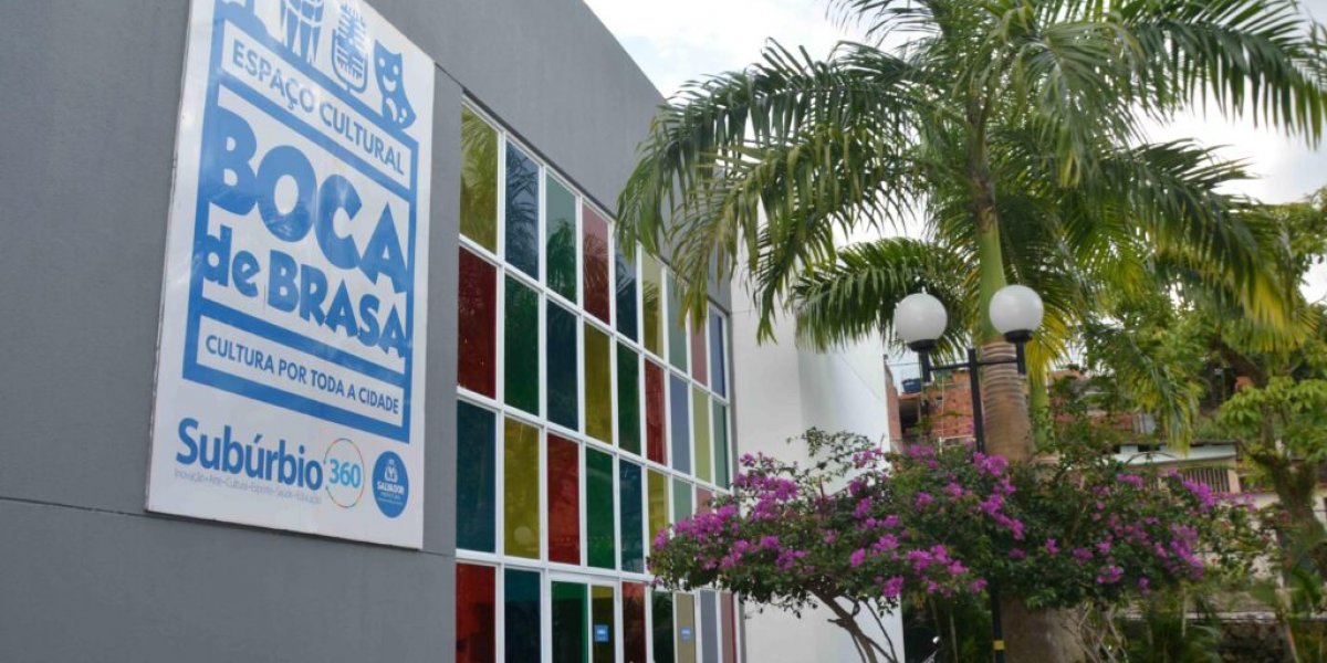 Boca de Brasa promove Semana de Negócios em Cultura e Economia Criativa