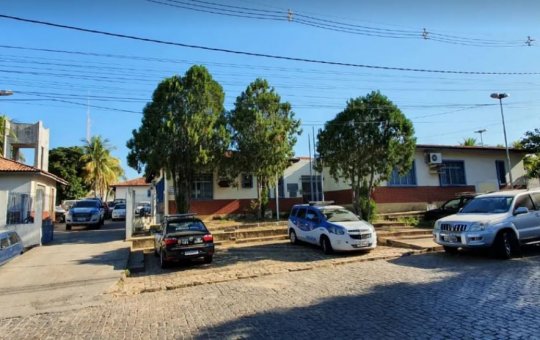 Idoso morre após levar choque elétrico em bomba de água na zona rural de Brumado
