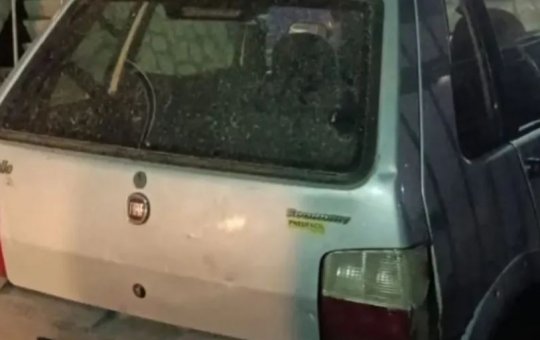 Homem suspeito de matar ex-vereador é preso na Bahia