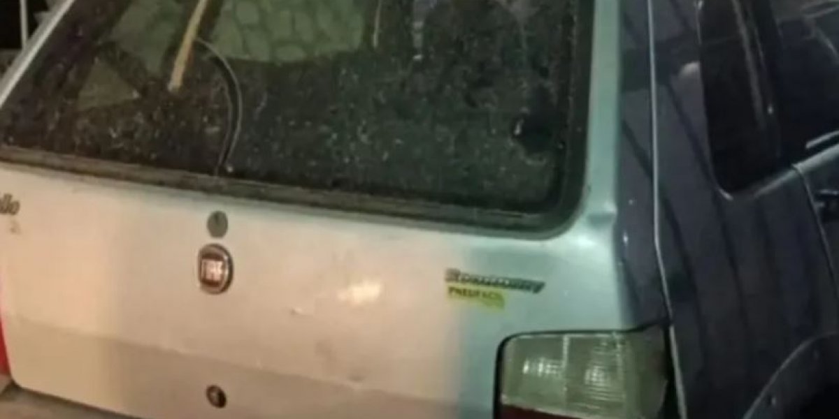 Homem suspeito de matar ex-vereador é preso na Bahia