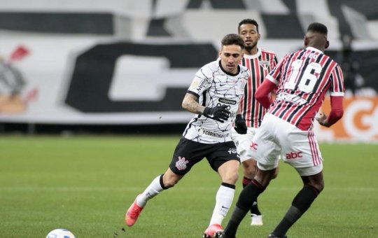 Organizada do São Paulo promete festa grátis em caso de vitória no clássico