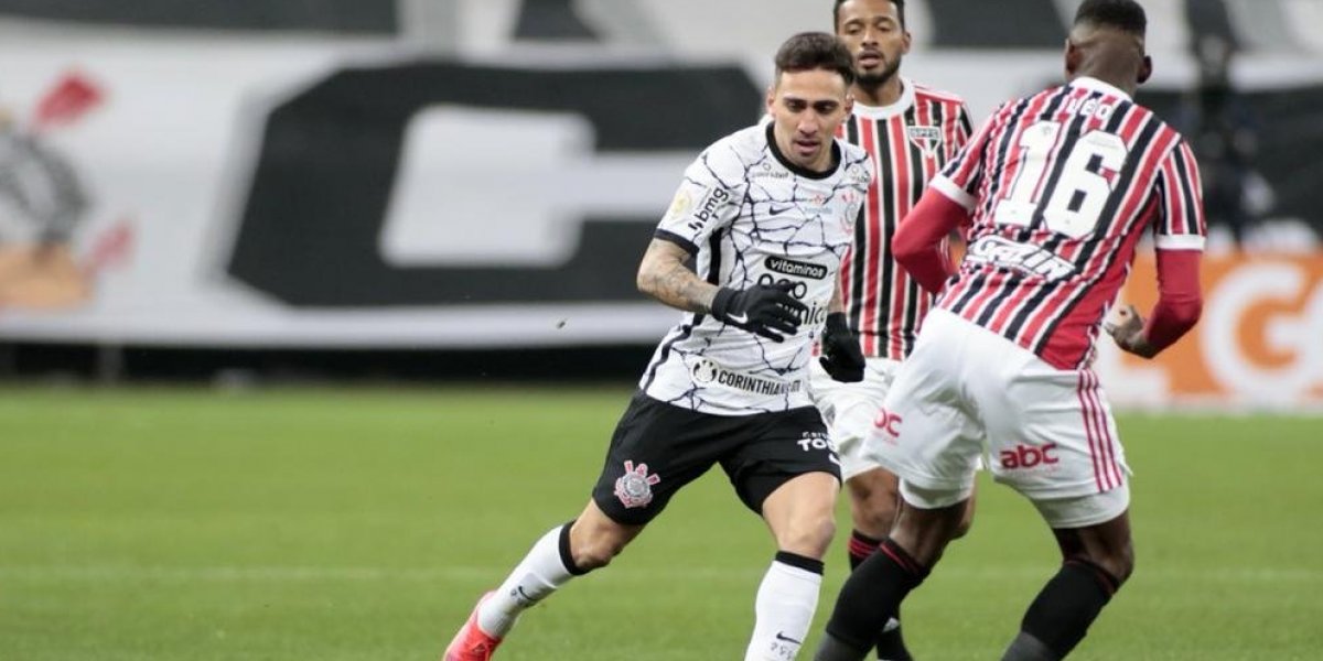 Organizada do São Paulo promete festa grátis em caso de vitória no clássico